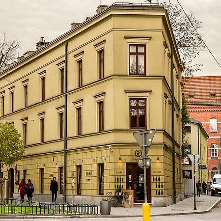 Lost In Krakow Mostowa Apartment Exterior photo
